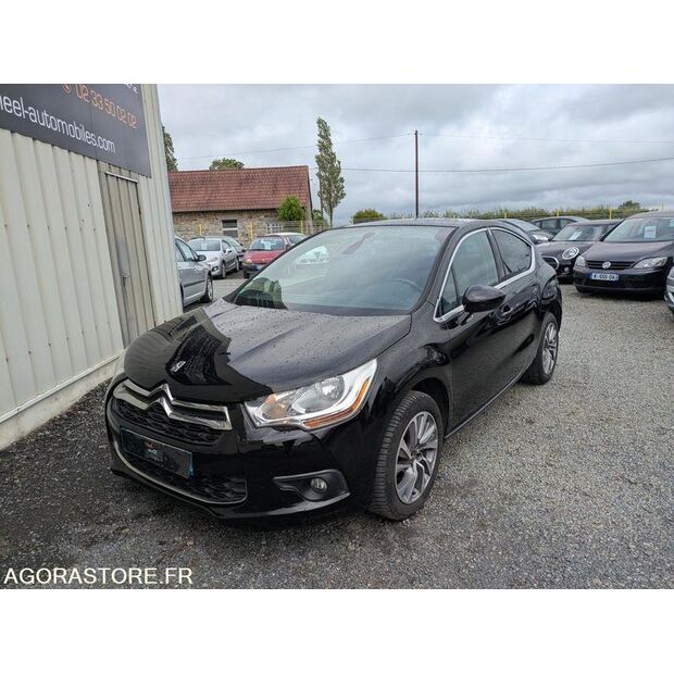 2014 Citroen DS4-48155845