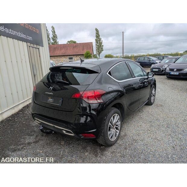2014 Citroen DS4-48155846