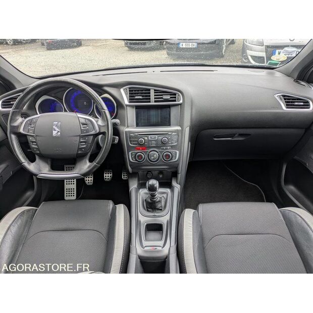 2014 Citroen DS4-48155847