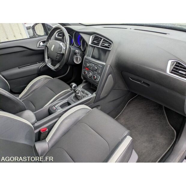 2014 Citroen DS4-48155848
