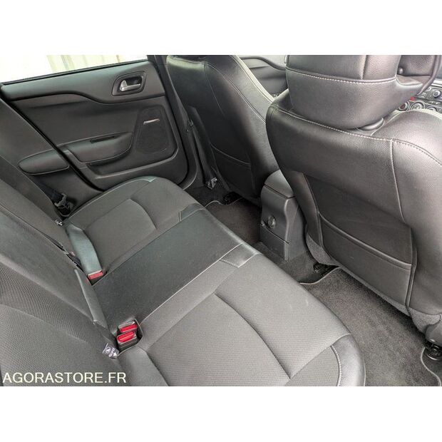 2014 Citroen DS4-48155849
