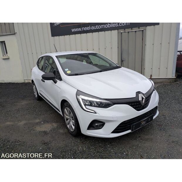 2020 رينو Clio-48155864