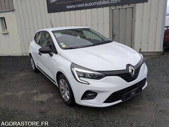 Image de VOITURES 2020 Renault Clio