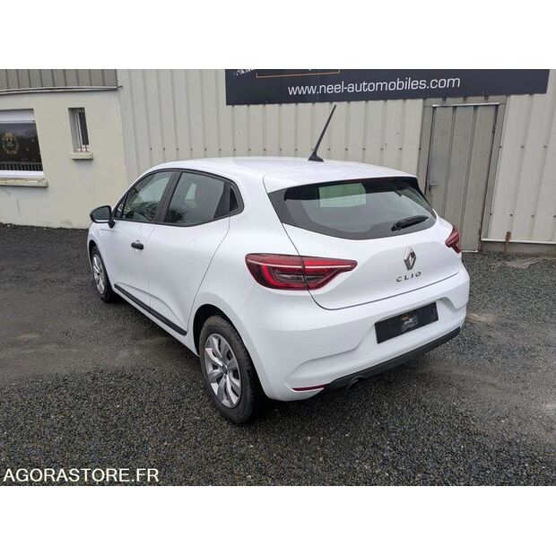 2020 رينو Clio-48155865