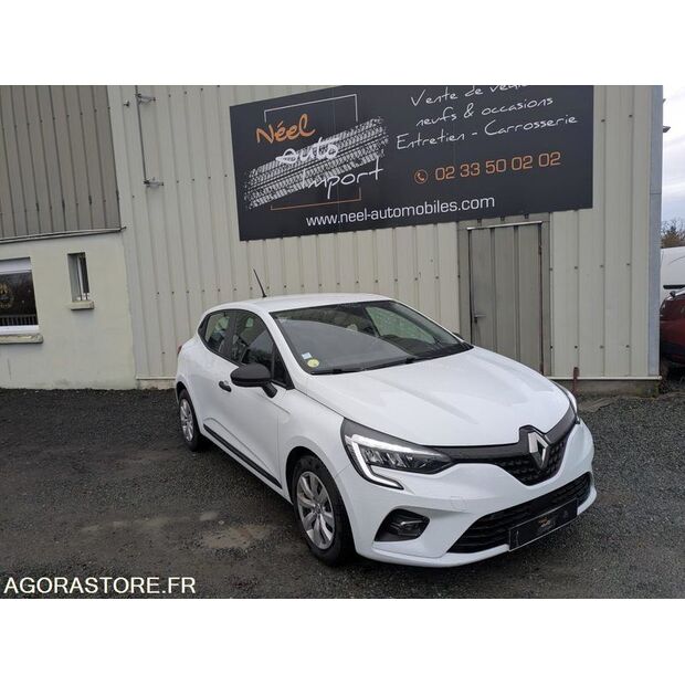 2020 رينو Clio-48155866