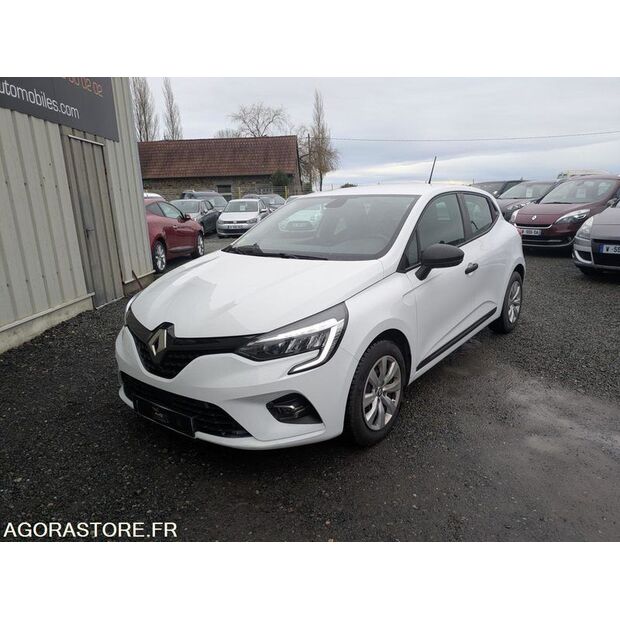 2020 رينو Clio-48155867