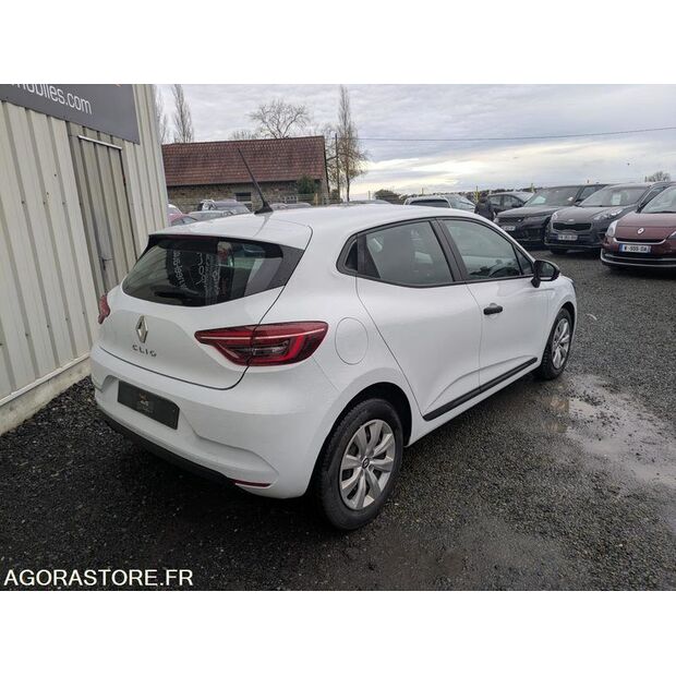 2020 رينو Clio-48155868
