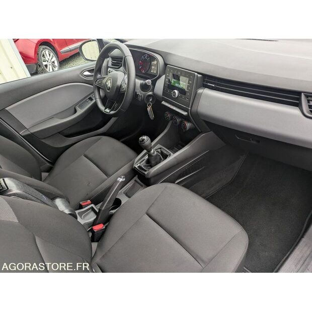 2020 رينو Clio-48155869