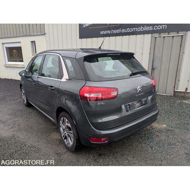 2014 Citroen C4-48155895