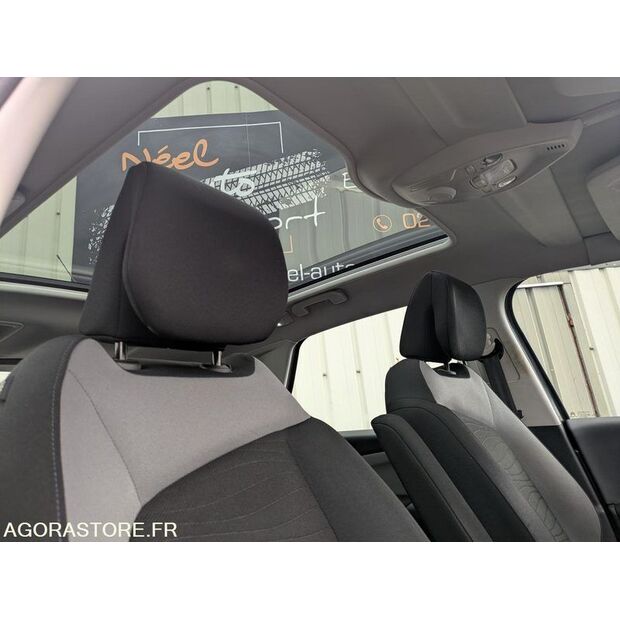 2014 Citroen C4-48155901