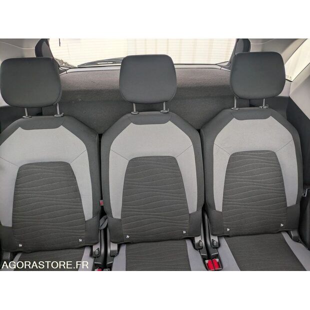 2014 Citroen C4-48155902