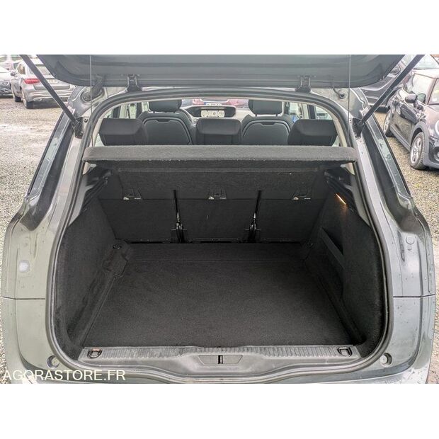 2014 Citroen C4-48155904