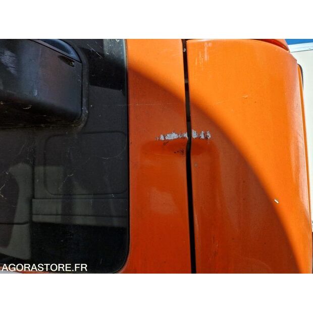 2015 Iveco 190S33-48155928