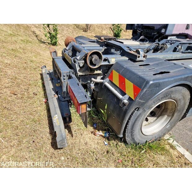 2015 Iveco 190S33-48155941