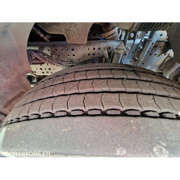 2015 Iveco 190S33-48155958