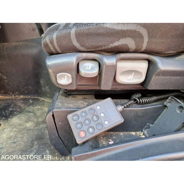2015 Iveco 190S33-48155962