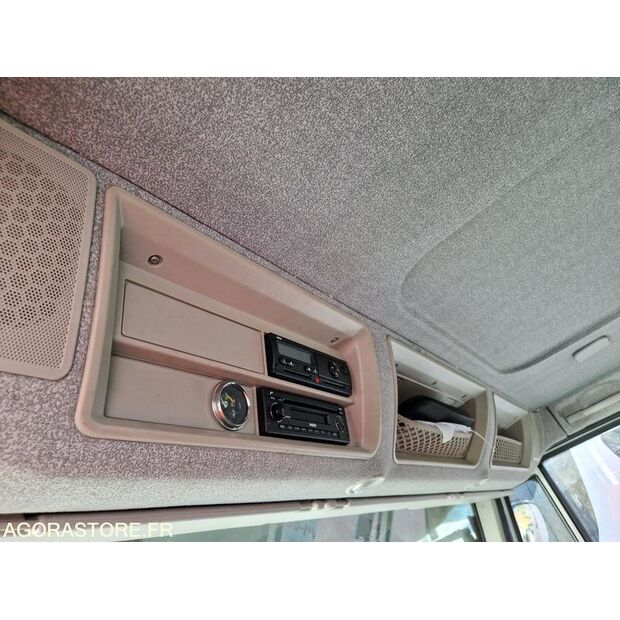 2015 Iveco 190S33-48155966
