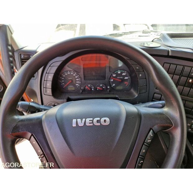 2015 Iveco 190S33-48155970