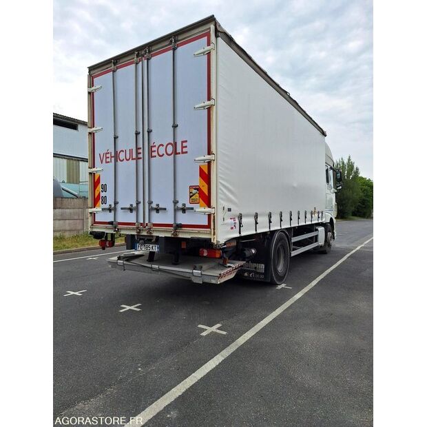 2018 DAF XF450-48156045