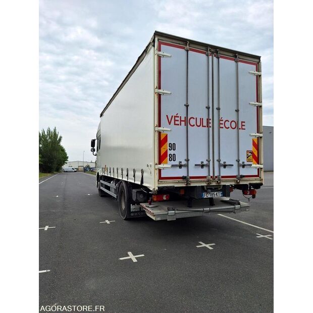 2018 DAF XF450-48156046