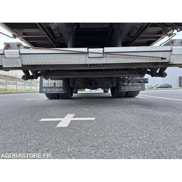 2018 DAF XF450-48156047