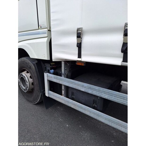 2018 DAF XF450-48156051