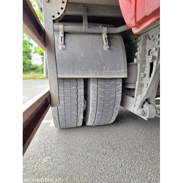 2018 DAF XF450-48156055