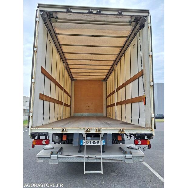 2018 DAF XF450-48156059