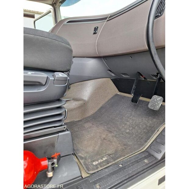 2018 DAF XF450-48156069