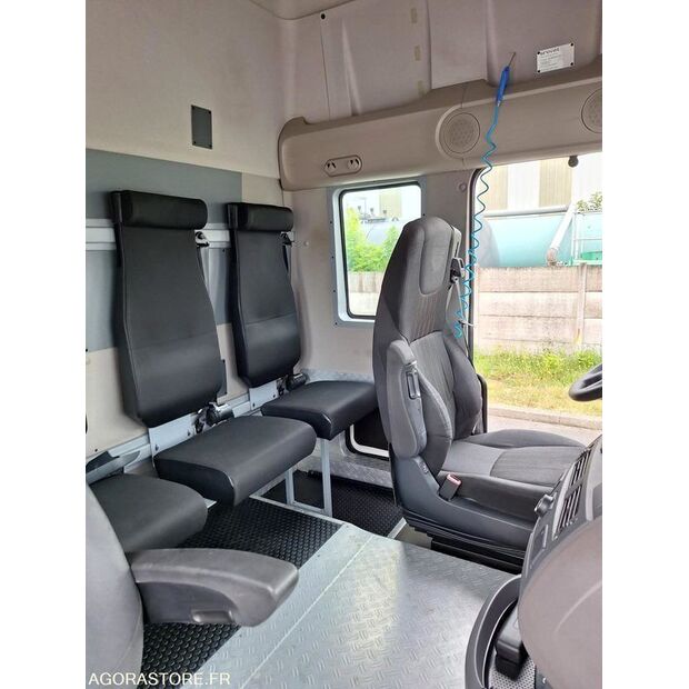 2018 DAF XF450-48156071
