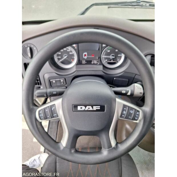 2018 DAF XF450-48156075