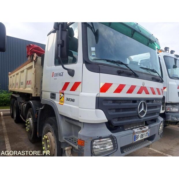 2006 Mercedes-Benz 3236-48156091
