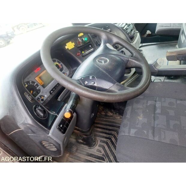 2006 Mercedes-Benz 3236-48156099