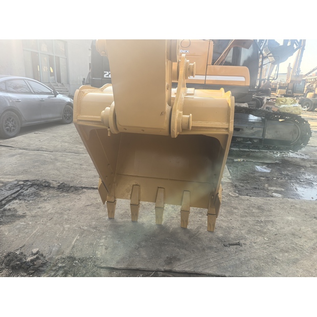 2025 Caterpillar 320GC-48158910