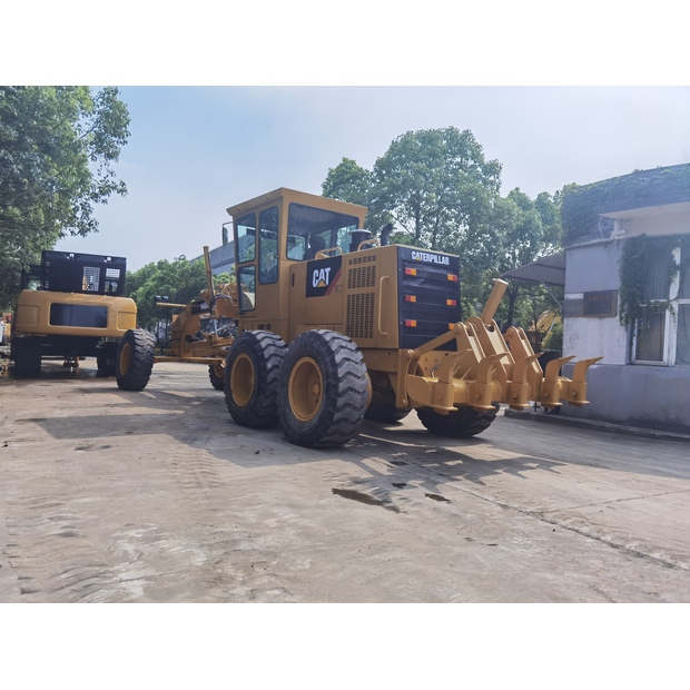 2025 Caterpillar 140H-48158931