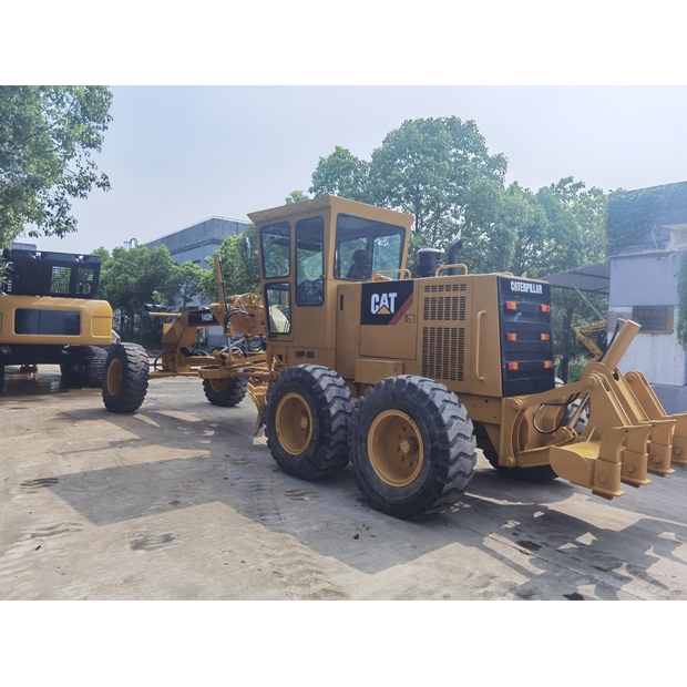 2025 Caterpillar 140H-48158933