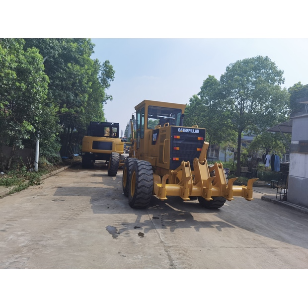 2025 Caterpillar 140H-48158936