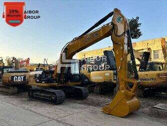 Image for EXCAVATORS 2023 Caterpillar 320D
