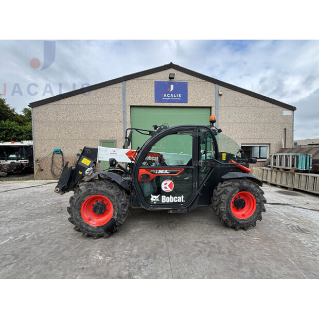 2022 BOBCAT TL26.60-48160626