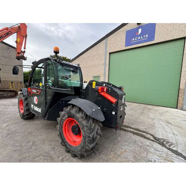 2022 BOBCAT TL26.60-48160627