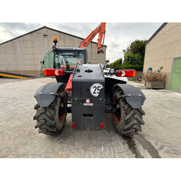 2022 BOBCAT TL26.60-48160628