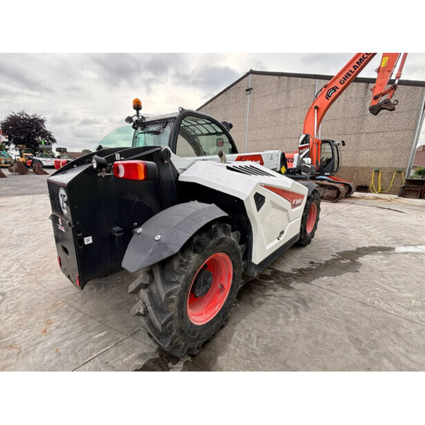 2022 BOBCAT TL26.60-48160629