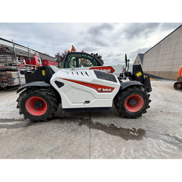 2022 BOBCAT TL26.60-48160630