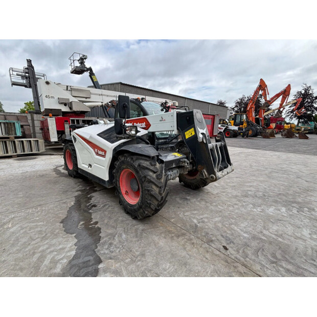 2022 BOBCAT TL26.60-48160631