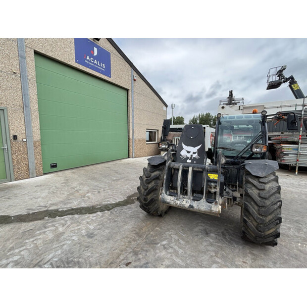 2022 BOBCAT TL26.60-48160632