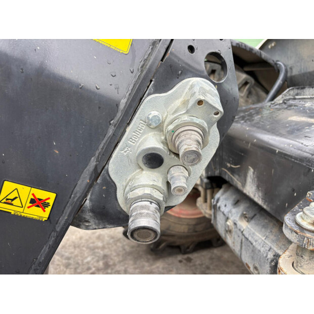 2022 BOBCAT TL26.60-48160633