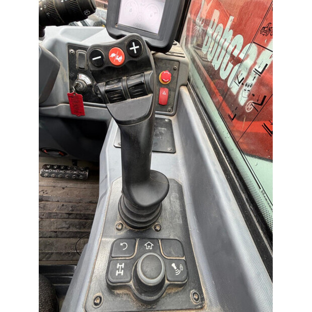 2022 BOBCAT TL26.60-48160660