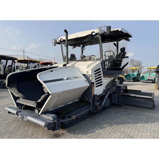 2019 فوجلي SUPER 1800-3I-48160664
