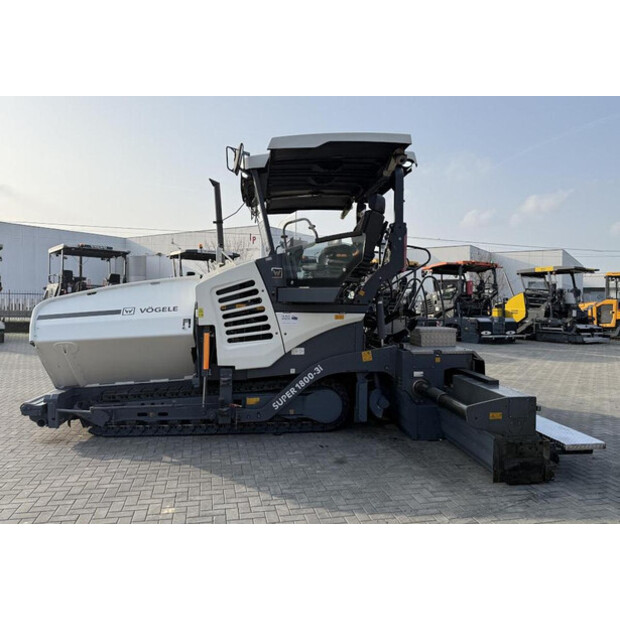 2019 فوجلي SUPER 1800-3I-48160666