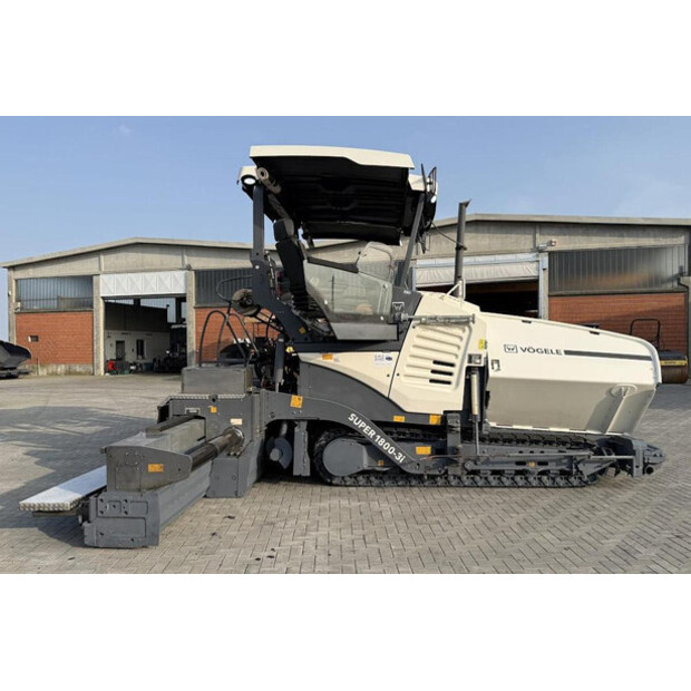 2019 فوجلي SUPER 1800-3I-48160671